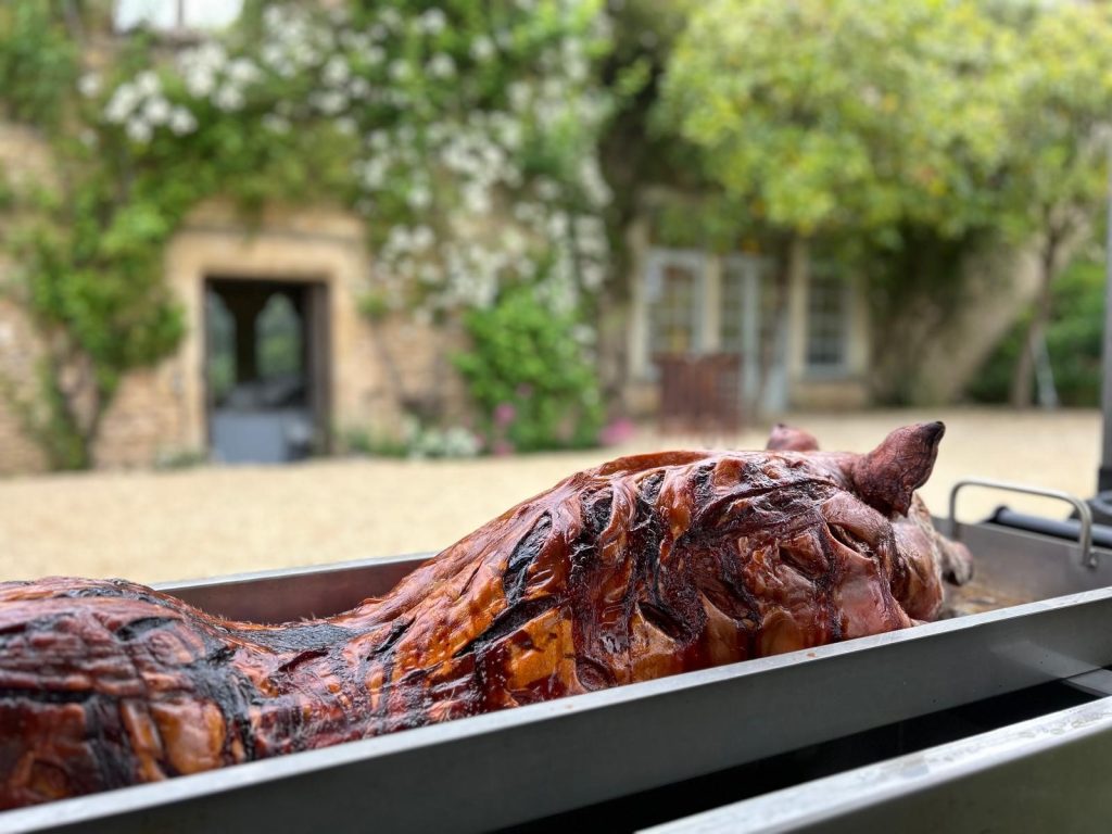 Hog Roast Sussex